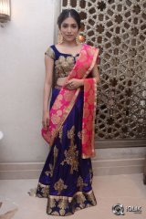 Gazal Somaiah At Ode to Royality Curtain Raiser